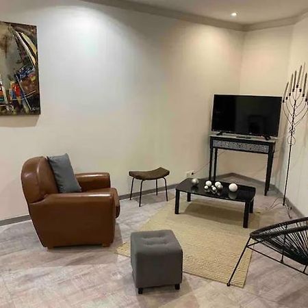 Studio Cosy 40M2 Apartment Warlus  Bagian luar foto
