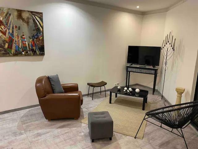 Studio Cosy 40M2 Apartment Warlus  Bagian luar foto